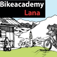 Bikeschool Bikeacademy Lana